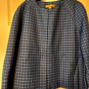 ELLEN TRACY blazer NWOT